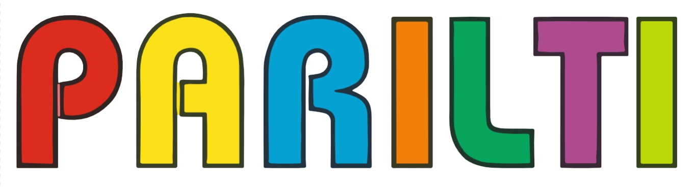PARILTI Logo